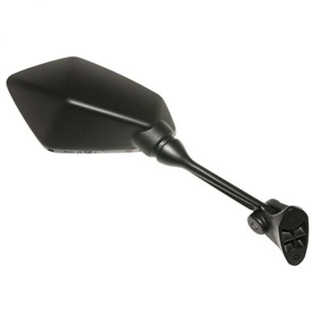 espelho direito kawasaki ninja zx-6 r -ek962d