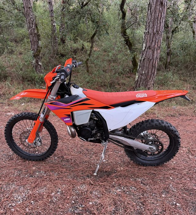 KTM 300 EXC TBI 2024