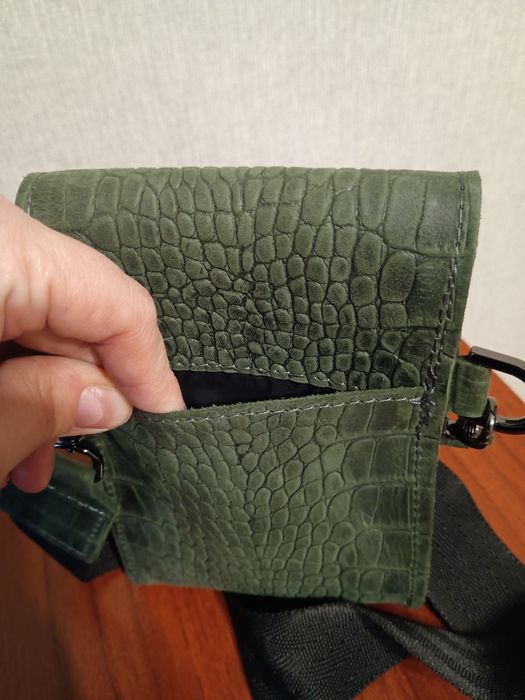 Сумочка під телефончик