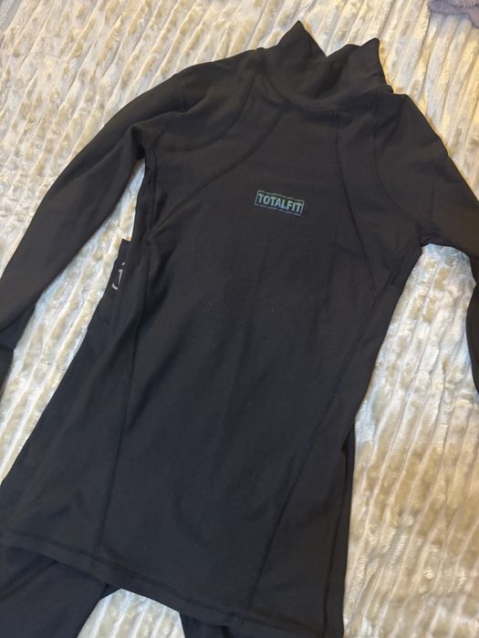 Термокомплект carpathian (гольф) (totalfit)