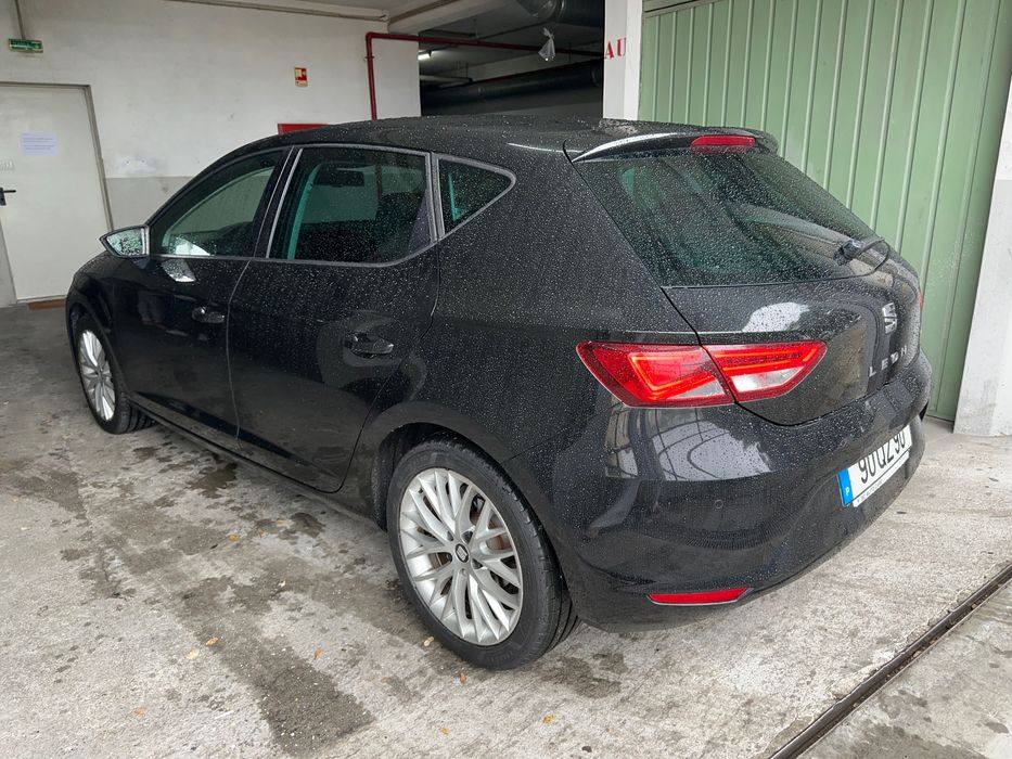 Seat Leon 1.6 TDI Style S/S