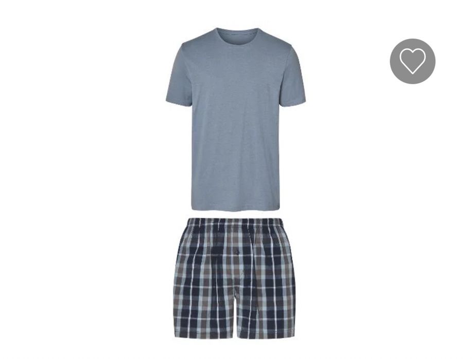 Чоловіча піжама , одяг для дому ESMARA MEN  M L XL  XXL