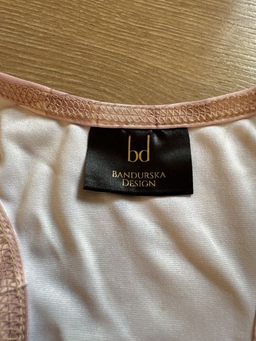 Bandurska Design strój do pole dance r M