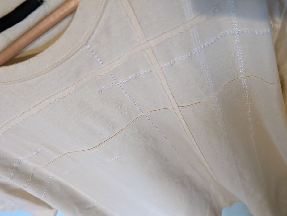 Koszulka Cedarwood L