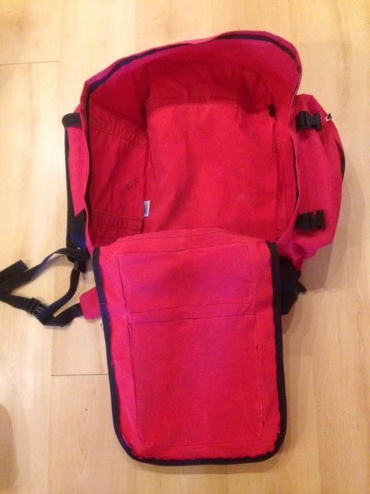 Mochila mala coca cola64585161650561121