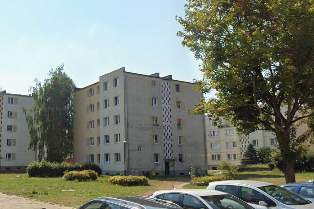 Mieszkanie 35m 2 pokoje, kuchnia - Malbork Atrakcyjna Lokalizacja!