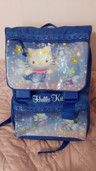 Рюкзак Hello Kitty