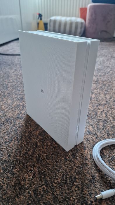 Router ZTE T5400 (Wi-Fi 6) IDU