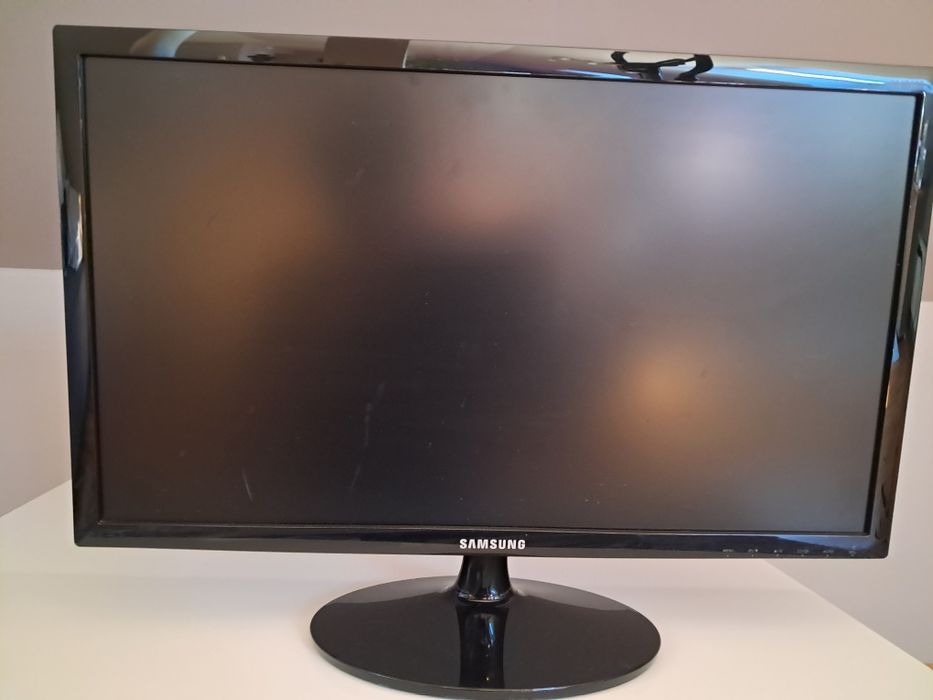 Monitor Samsung S24D330H