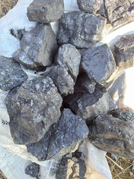 Wegiel kopalnia staszic