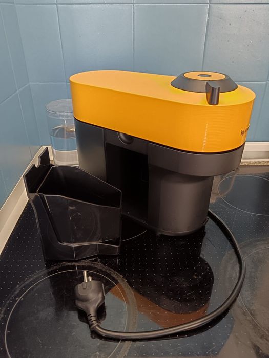 Máquina de café Nespresso Vertuo