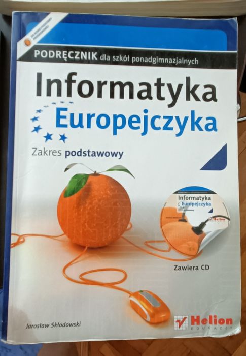 Informatyka Europejczyka
