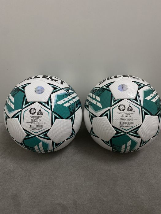 Мʼяч футбольний Select Numero 10 (Fifa Quality Pro) V23