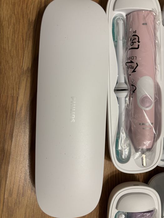 Philips sonicare 9206