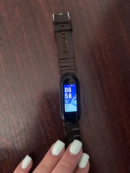 Фітнес браслет mi band 5