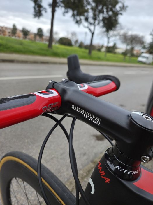 Wilier Triestina Cento 1 Air (leiam a descrição)