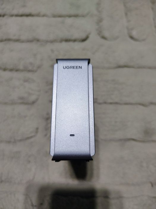 Obudowa Ugreen M.2 NVMe SSD