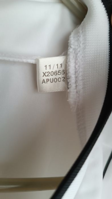 Koszulka Niemcy Germany 2012 adidas