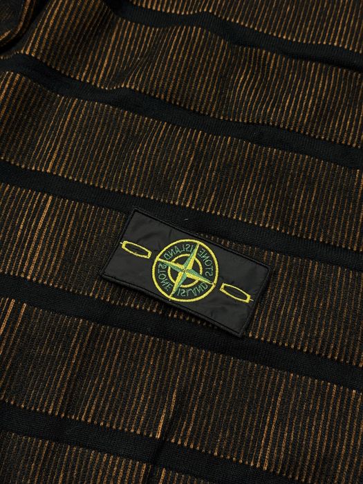 Свитшот светр Stone Island S-XL НОВИЙ