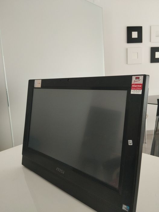 POS sem impressora e gaveta