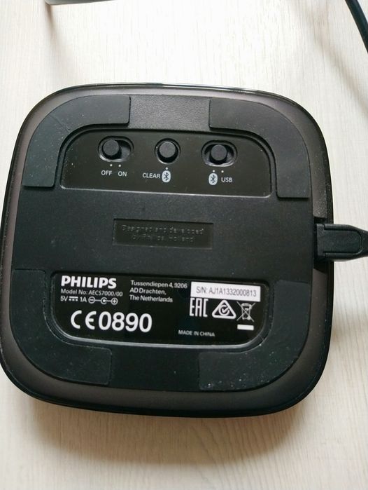 Динамік для конференцій We Call Bluetooth Phillips