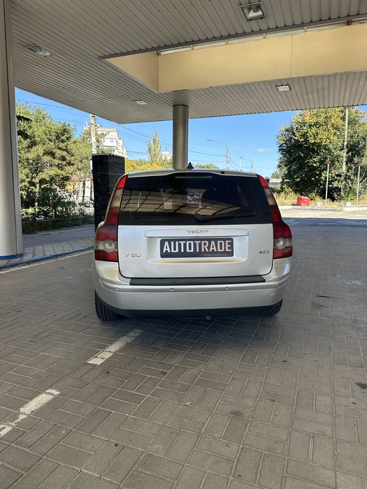 Продам Volvo V-50