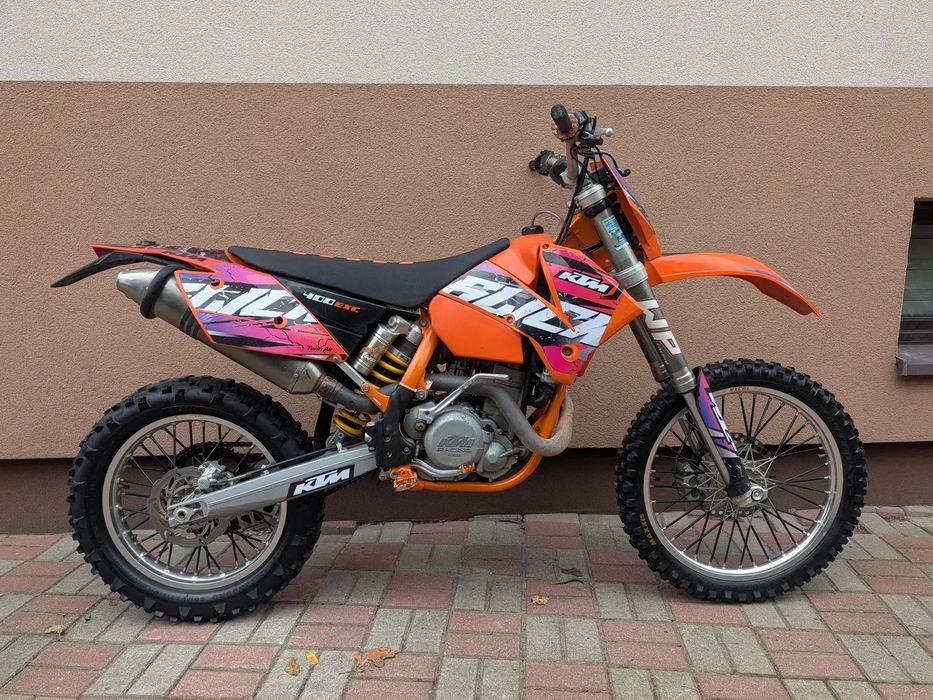 KTM