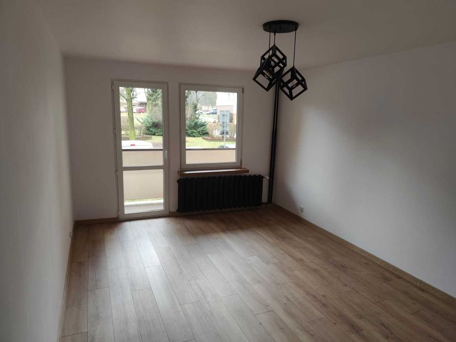 3 pokoje 60,1 m² |Po remoncie| 1 piętro | 539 000 zł | Katowice Witosa