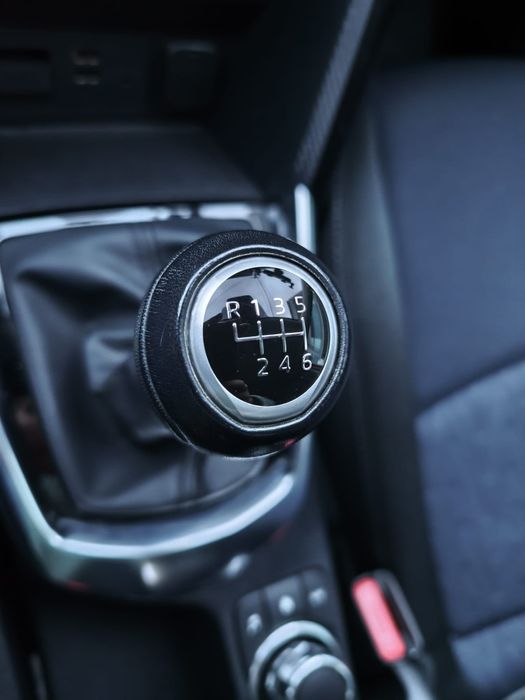 Vendo Mazda 2 skyactive