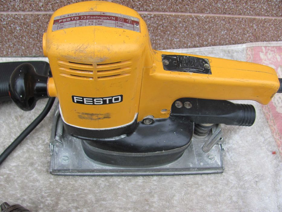 Хороший електроінструмент