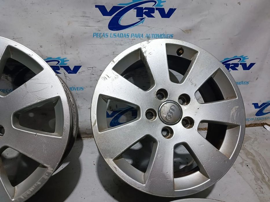 Jantes 16 Polegadas Audi