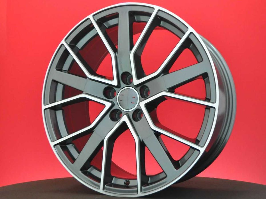FELGI R18 5x112 Cupra Ateca Born Formentor Leon Seat Ateca Altea Leon