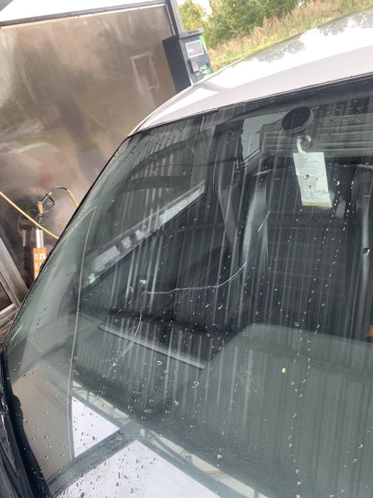 Passat B3 1989 года 1.6 бензин