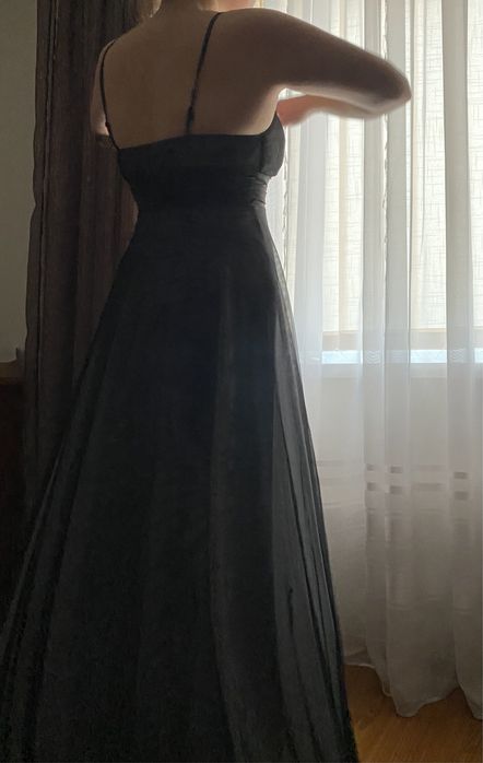 Сукня вечірня