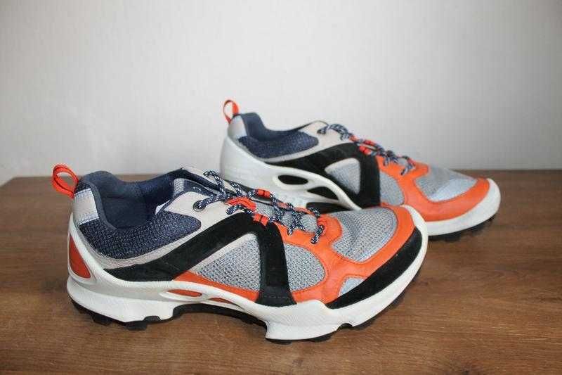 Кросівки Ecco biom c trail 45 розмір