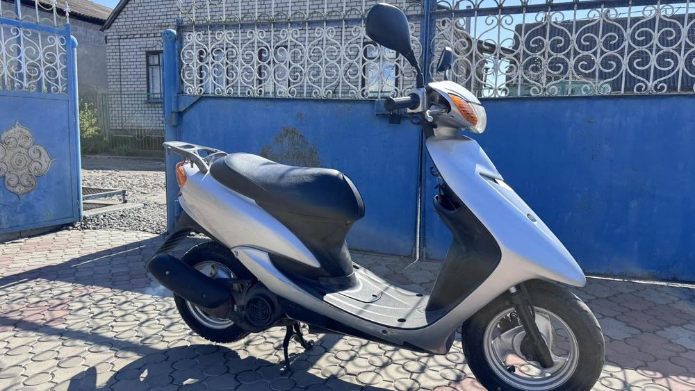 Скутер Yamaha jog sa-16