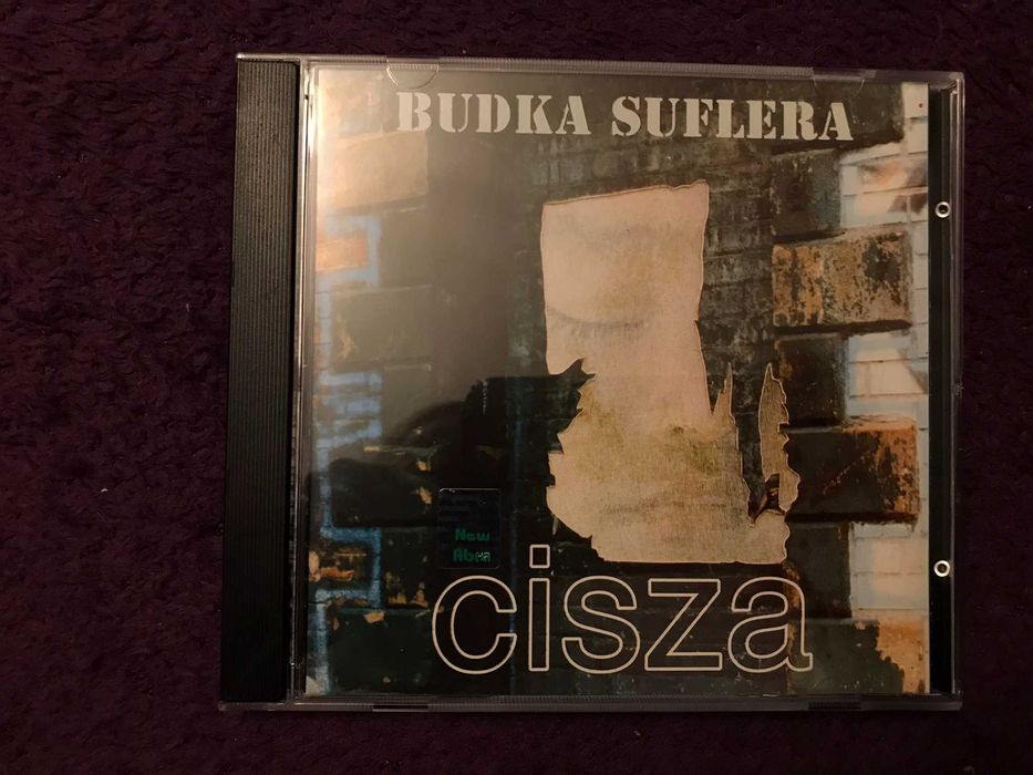 Budka Suflera - Cisza