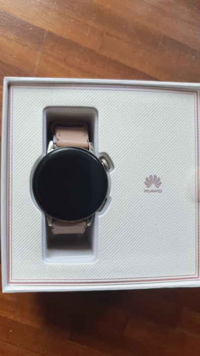 Huawei watch gt3 42mm