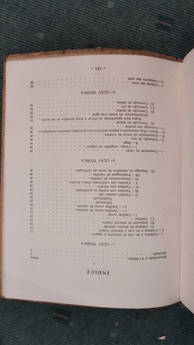 ABC da Vinificação