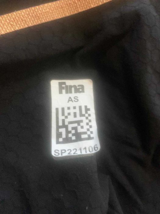 Fato de banho speedo, natação competição