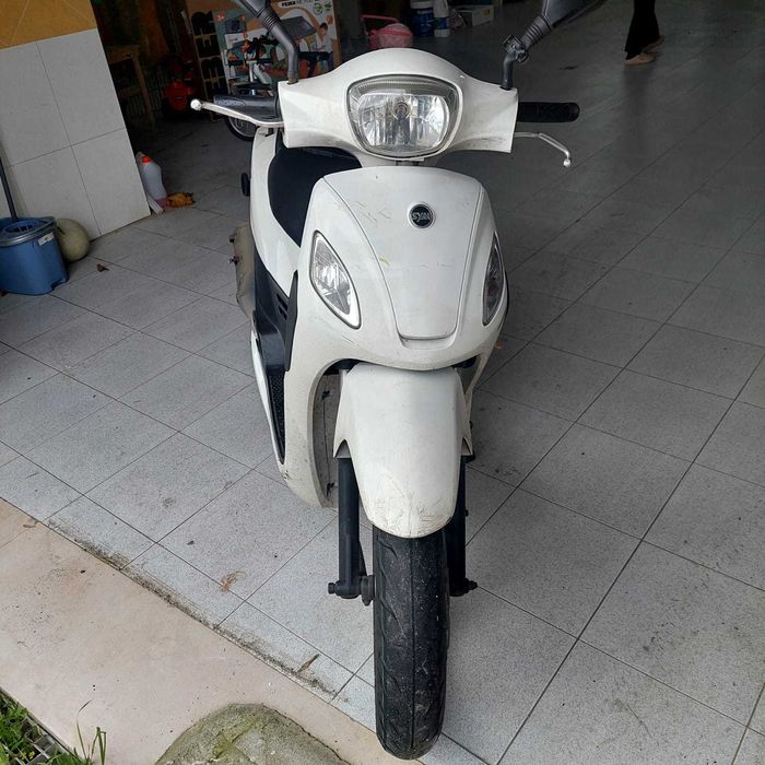 Mota SYM Symphony Cargo 125CC