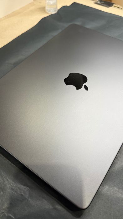 MacBook Pro A2992 | 14-inch |  2023 | 512 SSD | M3 PRO | 36GB RAM