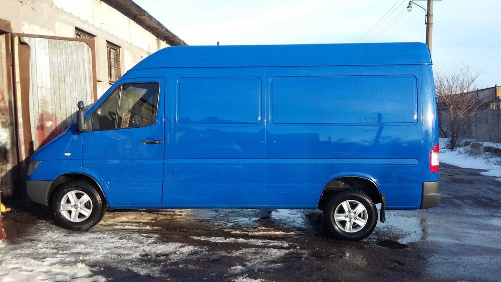 Вантажопепевезення на котовского