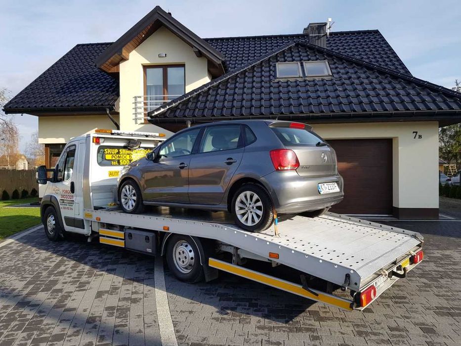 AUTO KOMIS, Skup aut całych, Auto SKUP powypadkowych do 200 000 PLN