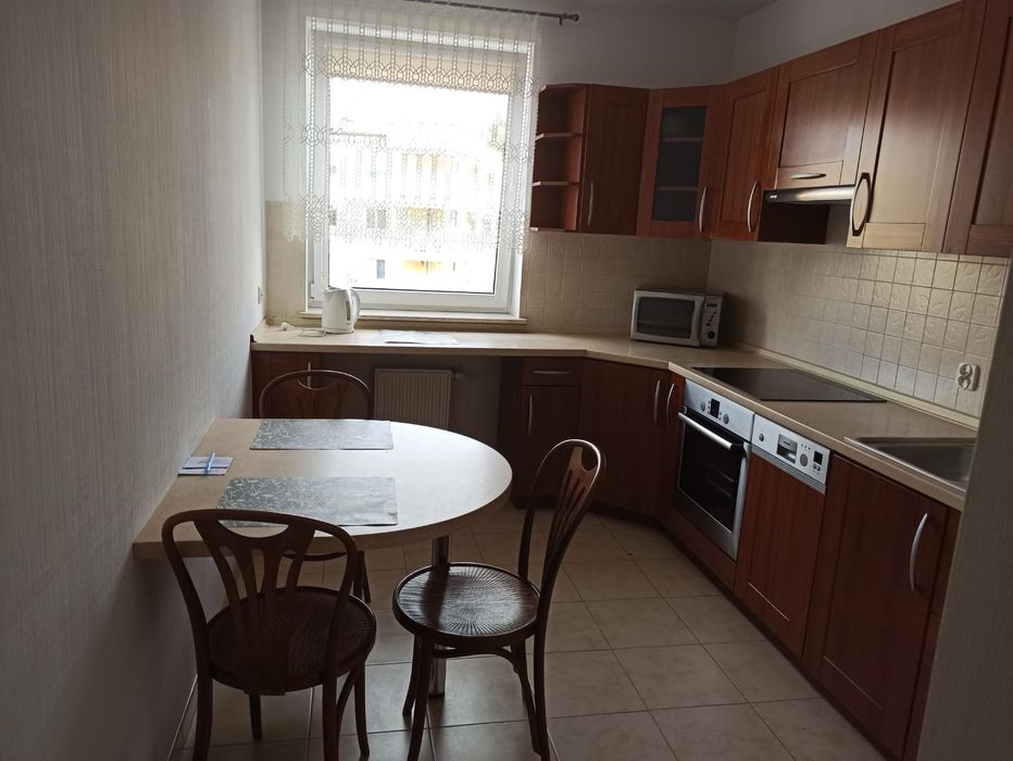 Mieszkanie – Poznań - Widok 5