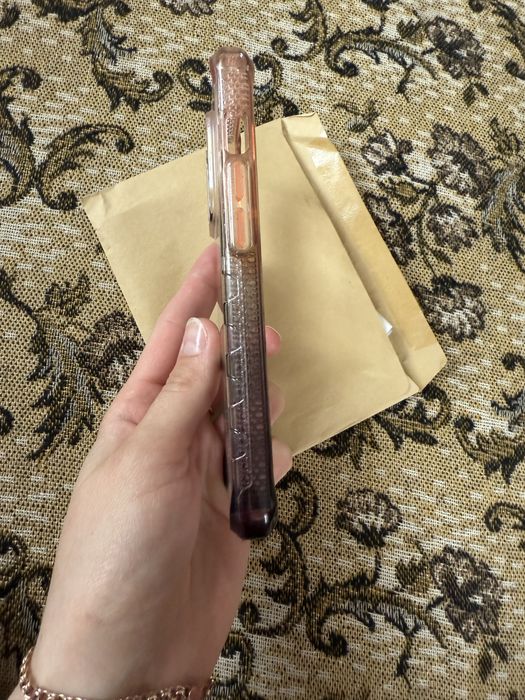 Чехол зарядний iPhone 15 pro