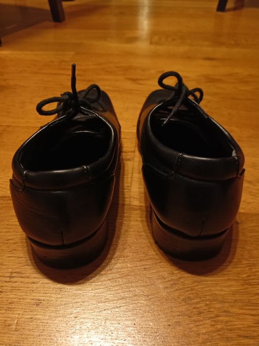 Buty komunijne rozmiar 35