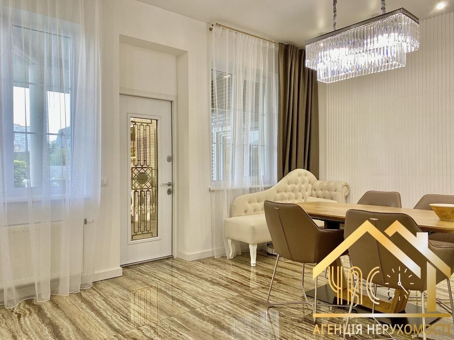 Престиж. Безбека. Комфорт. Елітний будинок в 4 км. від Києва! 468000 $