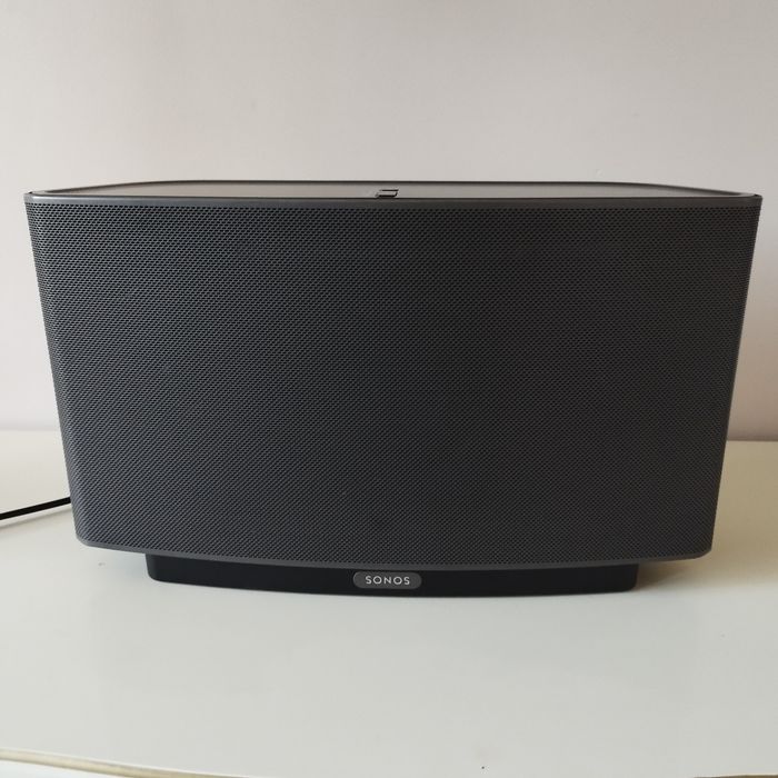 Głośnik Sonos Play:5 (Gen 1) | Bezprzewodowy system muzyczny