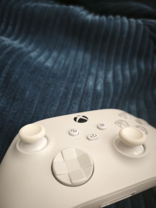 Pad /kontroler xbox series X/S. analogi TMR FAVOR UNION 2